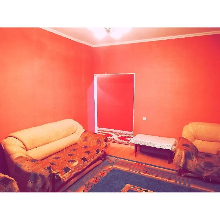 Nomad Apartment On Syganak 10Str アスターナ カザフスタン