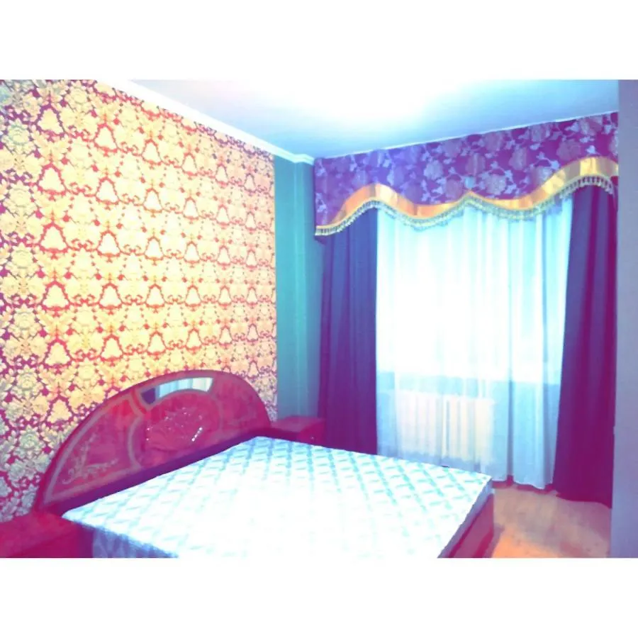 Nomad Apartment On Syganak 10Str アスターナ