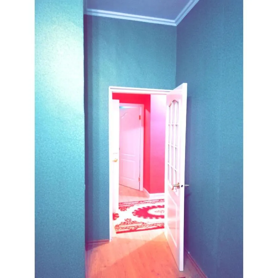 Nomad Apartment On Syganak 10Str Nur-Sultan  Nur-Sultan (Astana)