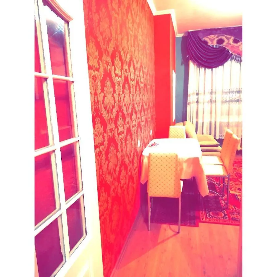 Nomad Apartment On Syganak 10Str Nur-Sultan  Kazakhstan
