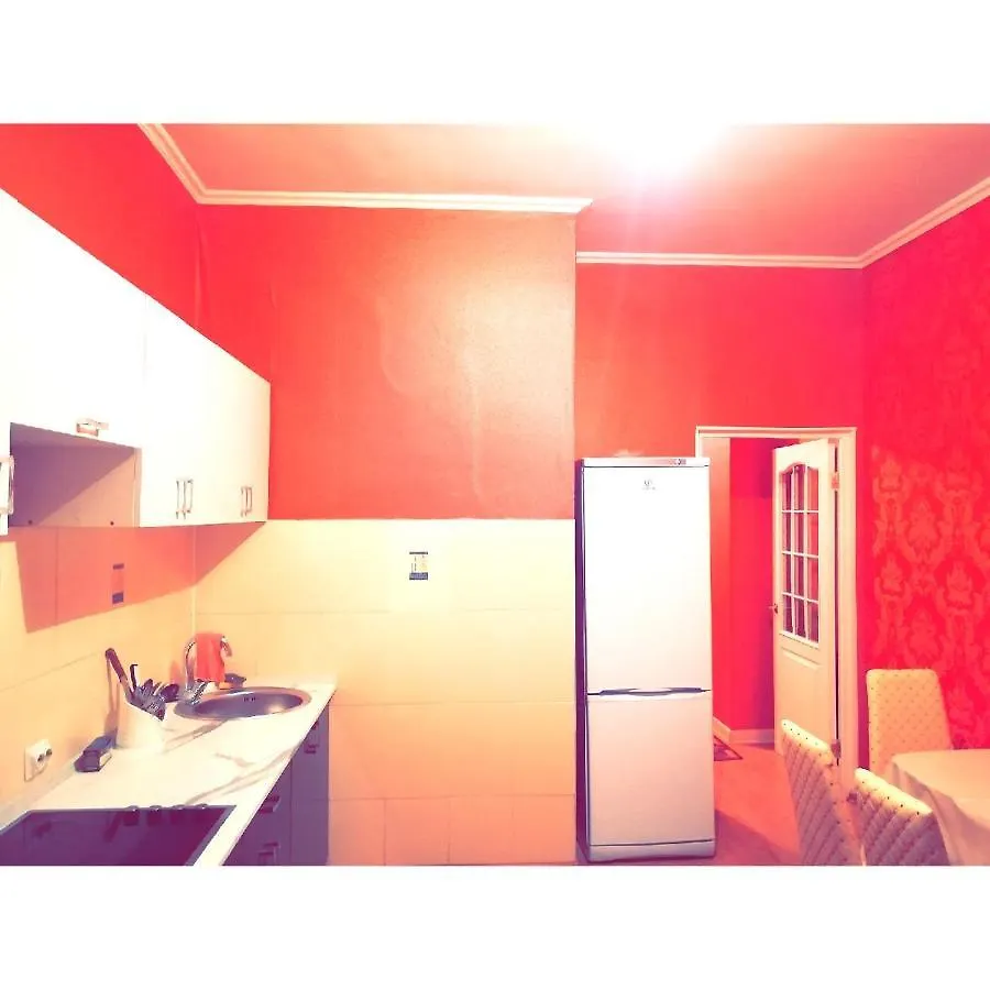 Nomad Apartment On Syganak 10Str Nur-Sultan  0*, Nur-Sultan (Astana) Kazakhstan