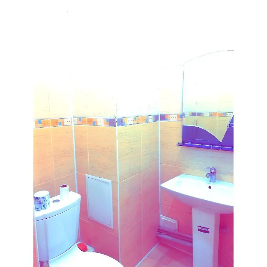 Nomad Apartment On Syganak 10Str Nur-Sultan  Kazakhstan
