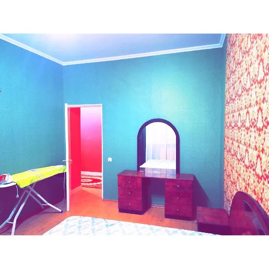 Nomad Apartment On Syganak 10Str Nur-Sultan   Nur-Sultan (Astana)